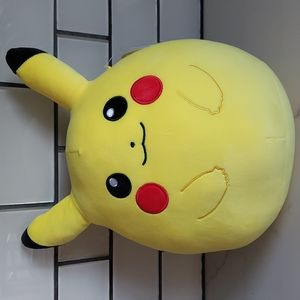 10" Pokemon Pikachu Squishmallow